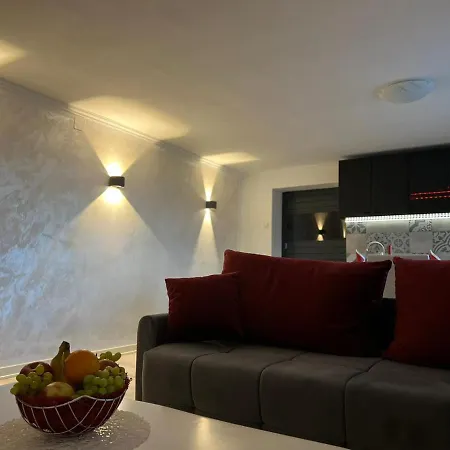 Daire Vistamare Opatija