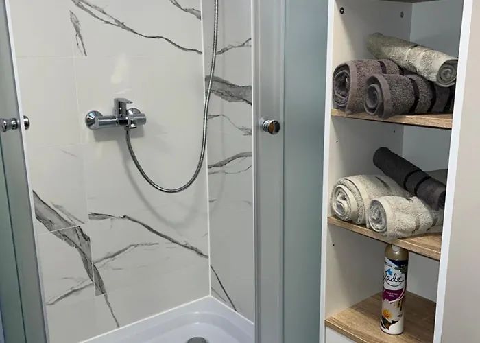 Apartment Vistamare *