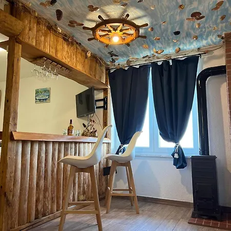 Vistamare * Οπατία