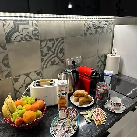 Vistamare * Οπατία