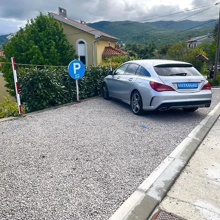 Apartment Vistamare *