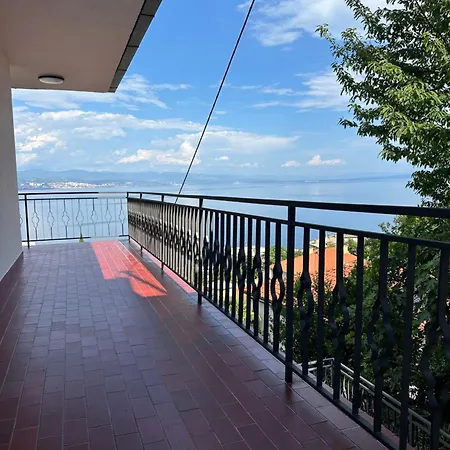 Apartman Vistamare