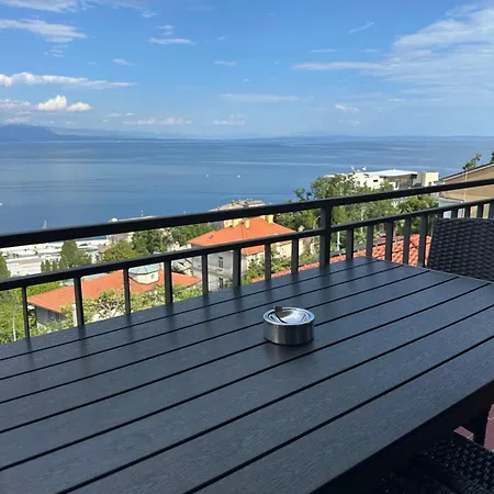 Apartman Vistamare Opatija