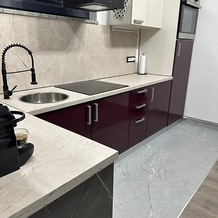 Vistamare Apartment