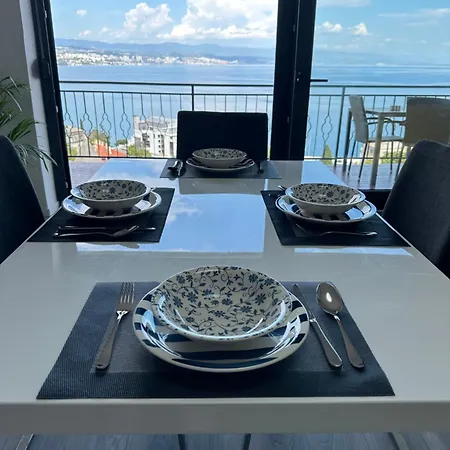 Vistamare Apartman *