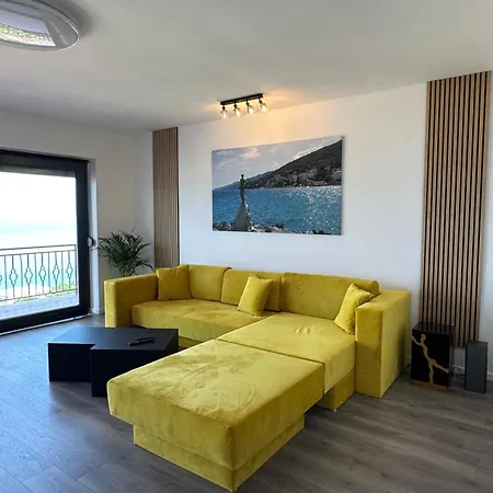 Apartman Vistamare *
