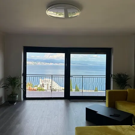 Apartman Vistamare
