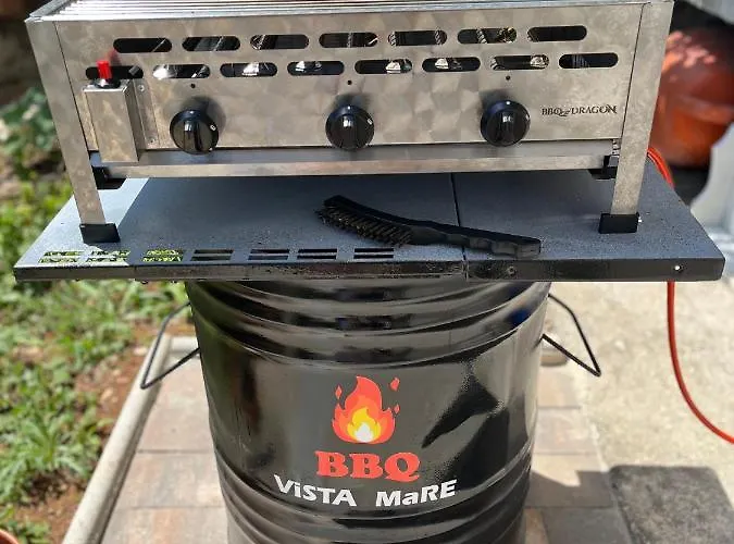 Апартаменты Vistamare Опатия