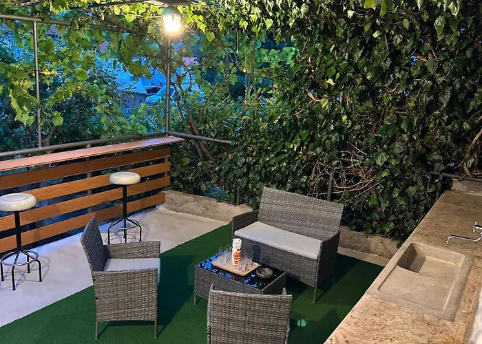 Apartment Vistamare *