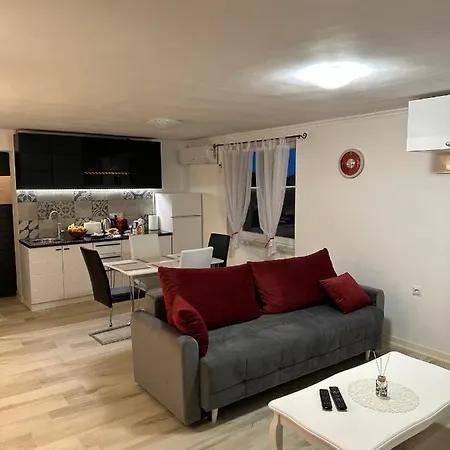 Apartamento Vistamare