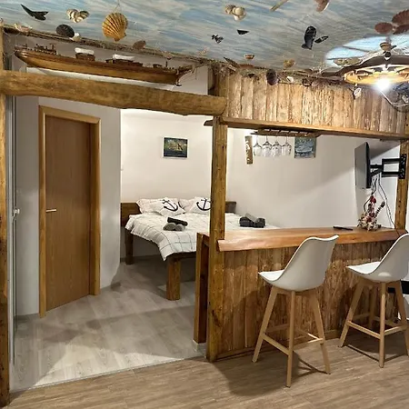 Vistamare Apartamento