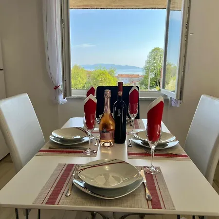 Vistamare Apartamento