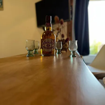 Vistamare Apartamento *