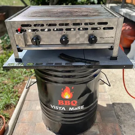 Apartamento Vistamare Opatija