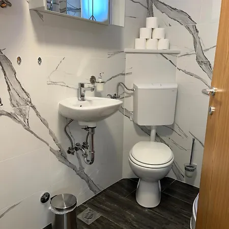 Vistamare Apartamento