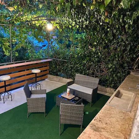 Apartamento Vistamare *