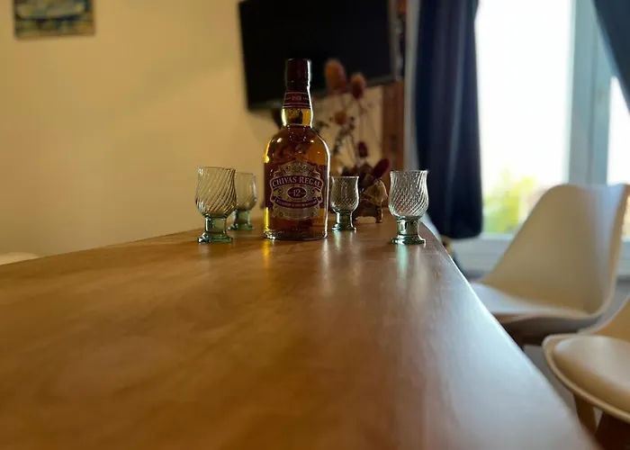 Vistamare Apartman *